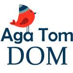 Logo AgaTomDom ZIMA